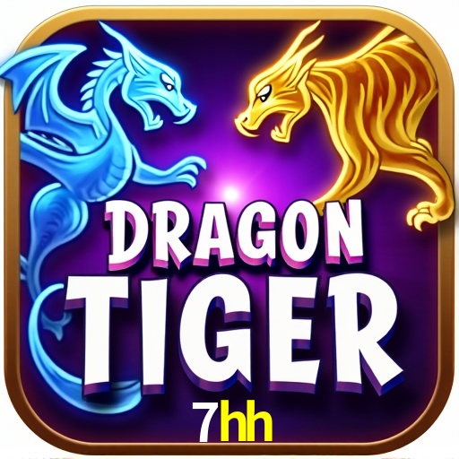 Diretório de Jogos 7hh