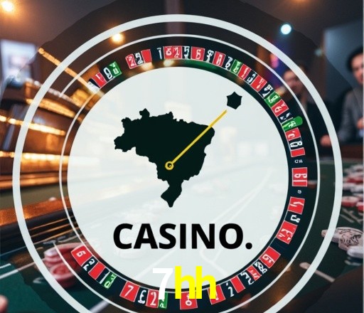Casino Ao Vivo 7hh