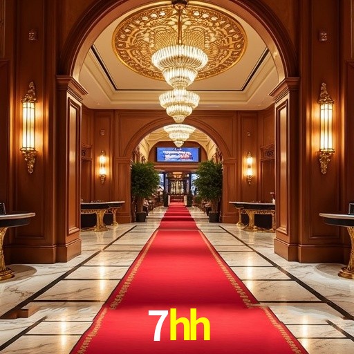 Apostas de Tênis 7hh